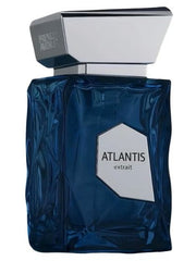 French Avenue Atlantis Extrait