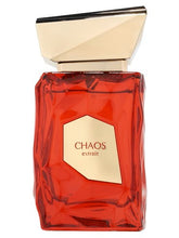 French Avenue Chaos Extrait