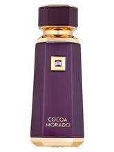 French Avenue Cocoa Morado EDP
