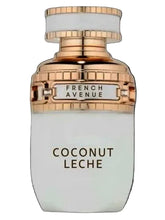 French Avenue Coconut Leche EDP