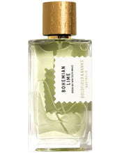 Goldfield & Banks Bohemian Lime EDP