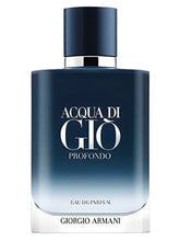 Giorgio Armani Acqua Di Gio Profondo EDP