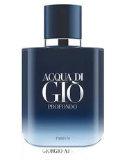Giorgio Armani Acqua Di Gio Profondo Parfum