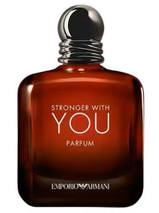 Giorgio Armani Stronger With You Parfum