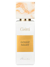 Gritti Gossip Night