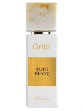 Gritti Tutu Blanc EDP