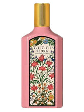 Gucci Flora Gorgeous Gardenia EDP