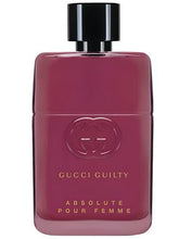 Gucci Guilty Absolute Pour Femme EDP