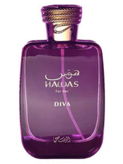 Rasasi Hawas Diva EDP
