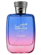 Rasasi Hawas London EDP