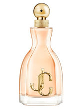 Jimmy Choo I Want Choo EDP