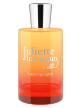 Juliette Has A Gun Lust For Sun EDP