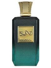Khadlaj Island EDP