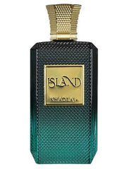 Khadlaj Island EDP