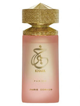 Paris Corner Khair Fusion EDP