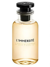 Louis Vuitton L’Immensite EDP