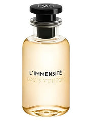 Louis Vuitton L’Immensite EDP