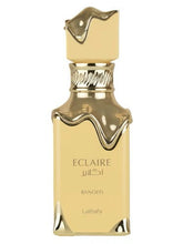 Lattafa Eclaire Banoffi EDP