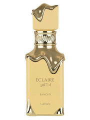 Lattafa Eclaire Banoffi EDP