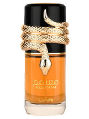 Lattafa Musamam EDP