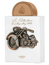 Lattafa La Collection D’Antiquités 1910 EDP