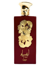 Lattafa Ansaam Gold EDP