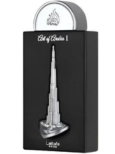 Lattafa Art of Arabia I EDP