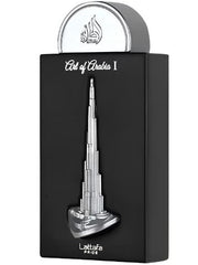 Lattafa Art of Arabia I EDP