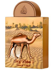 Lattafa Art of Nature I EDP