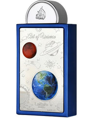 Lattafa Art of Universe EDP