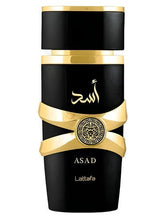 Lattafa Asad EDP