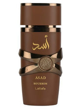 Lattafa Asad Bourbon EDP
