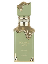 Lattafa Eclaire Pistache EDP