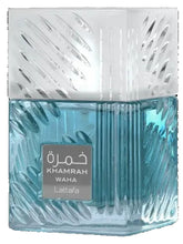 Lattafa Khamrah Waha EDP