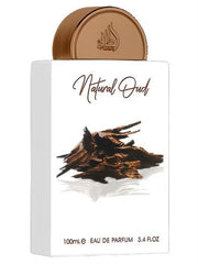 Lattafa Natural Oud EDP