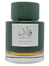 Lattafa Qaa’ed Intense EDP