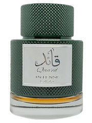 Lattafa Qaa’ed Intense EDP