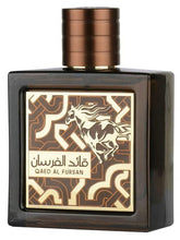 Lattafa Qaed Al Fursan Untamed EDP