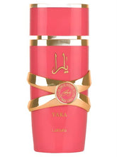 Lattafa Yara Candy EDP