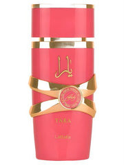 Lattafa Yara Candy EDP