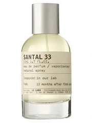 Le Labo Santal 33 EDP