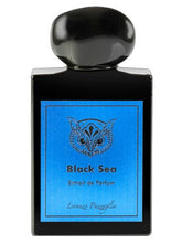 Lorenzo Pazzaglia Black Sea Extrait
