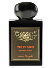 Lorenzo Pazzaglia Van Py Rhum Extrait