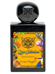 Lorenzo Pazzaglia Que Chimba Extrait