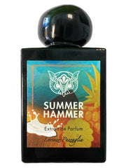 Lorenzo Pazzaglia Summer Hammer Extrait