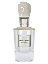 Mind Games Blockade EDP