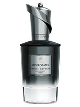 Mind Games French Defense EDP