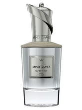Mind Games Queening EDP