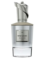 Mind Games Queening EDP