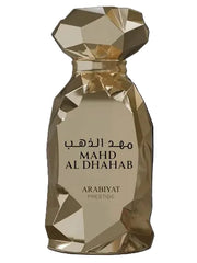 Arabiyat Prestige Mahad Al Dhahab EDP